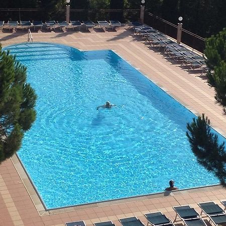 Hotel Ambasciatori Calitri Extérieur photo