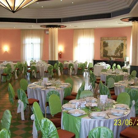 Hotel Ambasciatori Calitri Extérieur photo