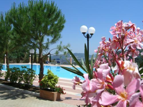 Hotel Ambasciatori Calitri Extérieur photo
