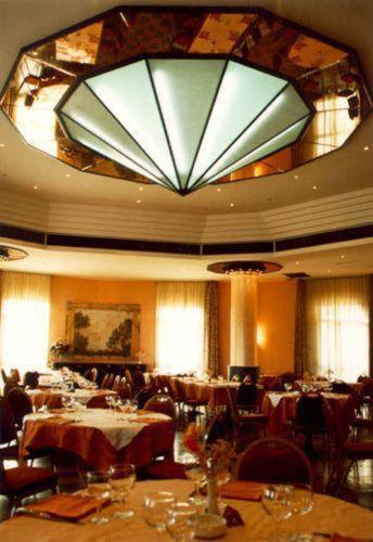 Hotel Ambasciatori Calitri Extérieur photo