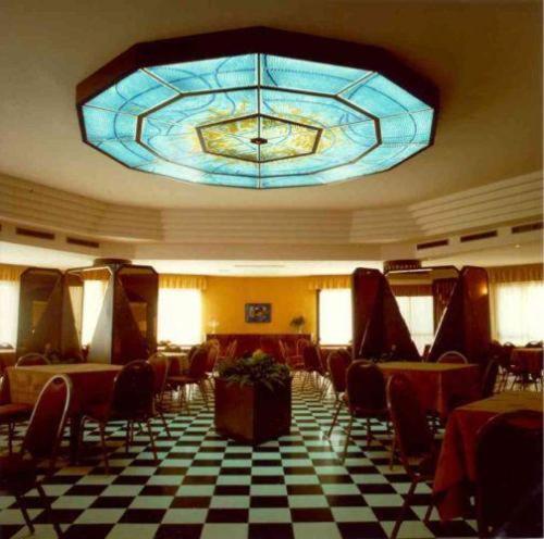 Hotel Ambasciatori Calitri Extérieur photo