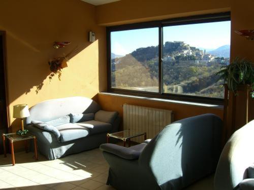 Hotel Ambasciatori Calitri Extérieur photo