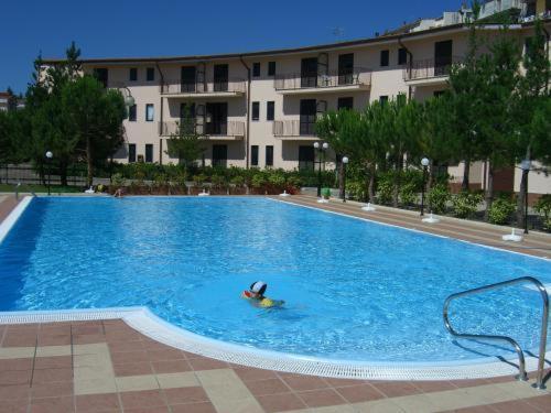 Hotel Ambasciatori Calitri Extérieur photo