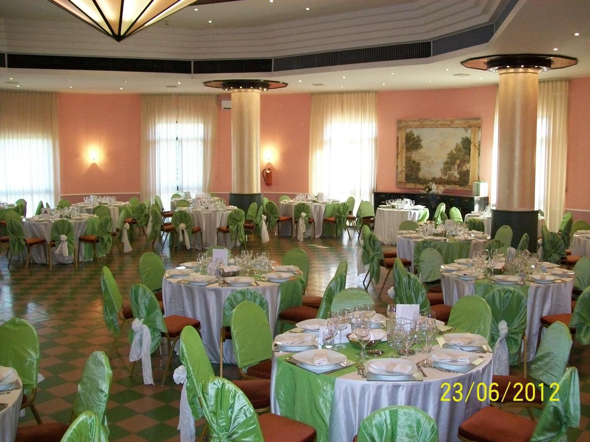 Hotel Ambasciatori Calitri Extérieur photo