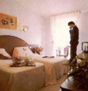 Hotel Ambasciatori Calitri Extérieur photo